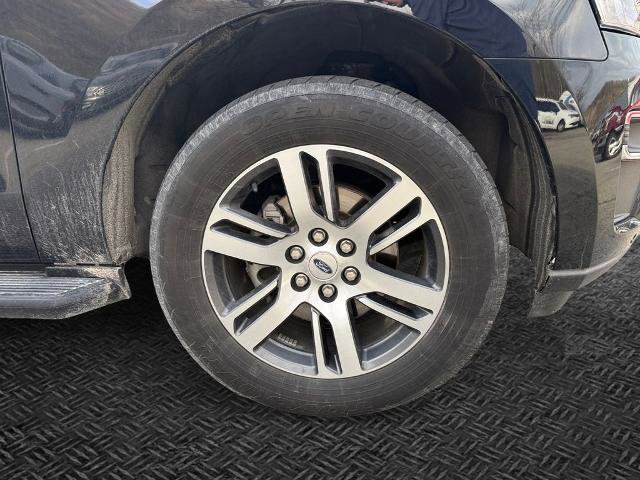 Certified 2024 Ford Expedition Max Limited AWD/4WD image 11