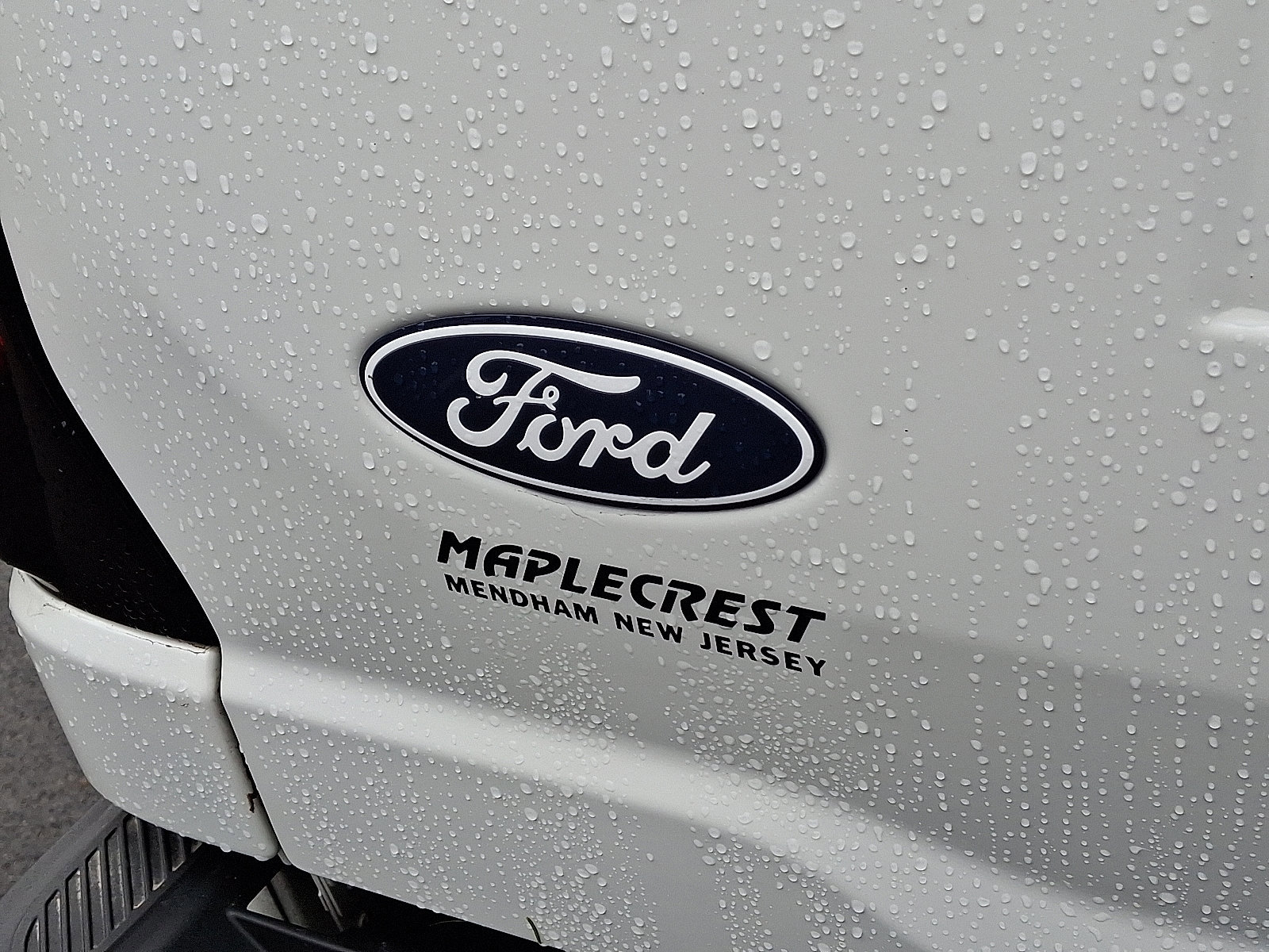 Certified 2024 Ford F150 Lightning Lariat w/ Max Trailer Tow Package image 30