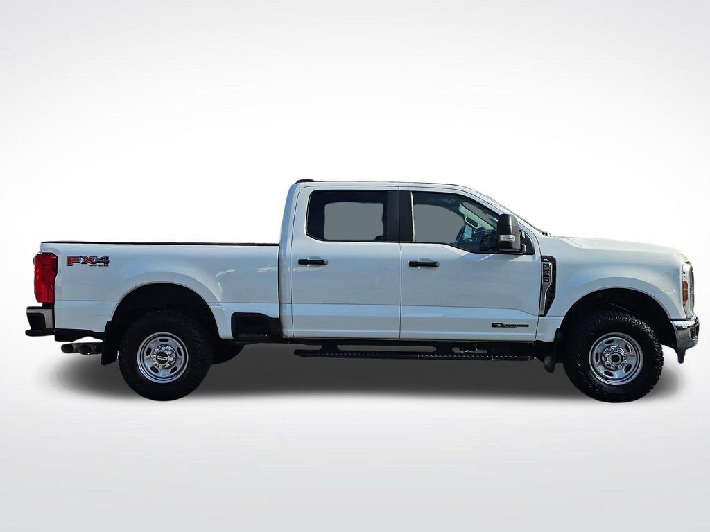 Certified 2024 Ford F250 XL w/ XL Off-Road Package image 21