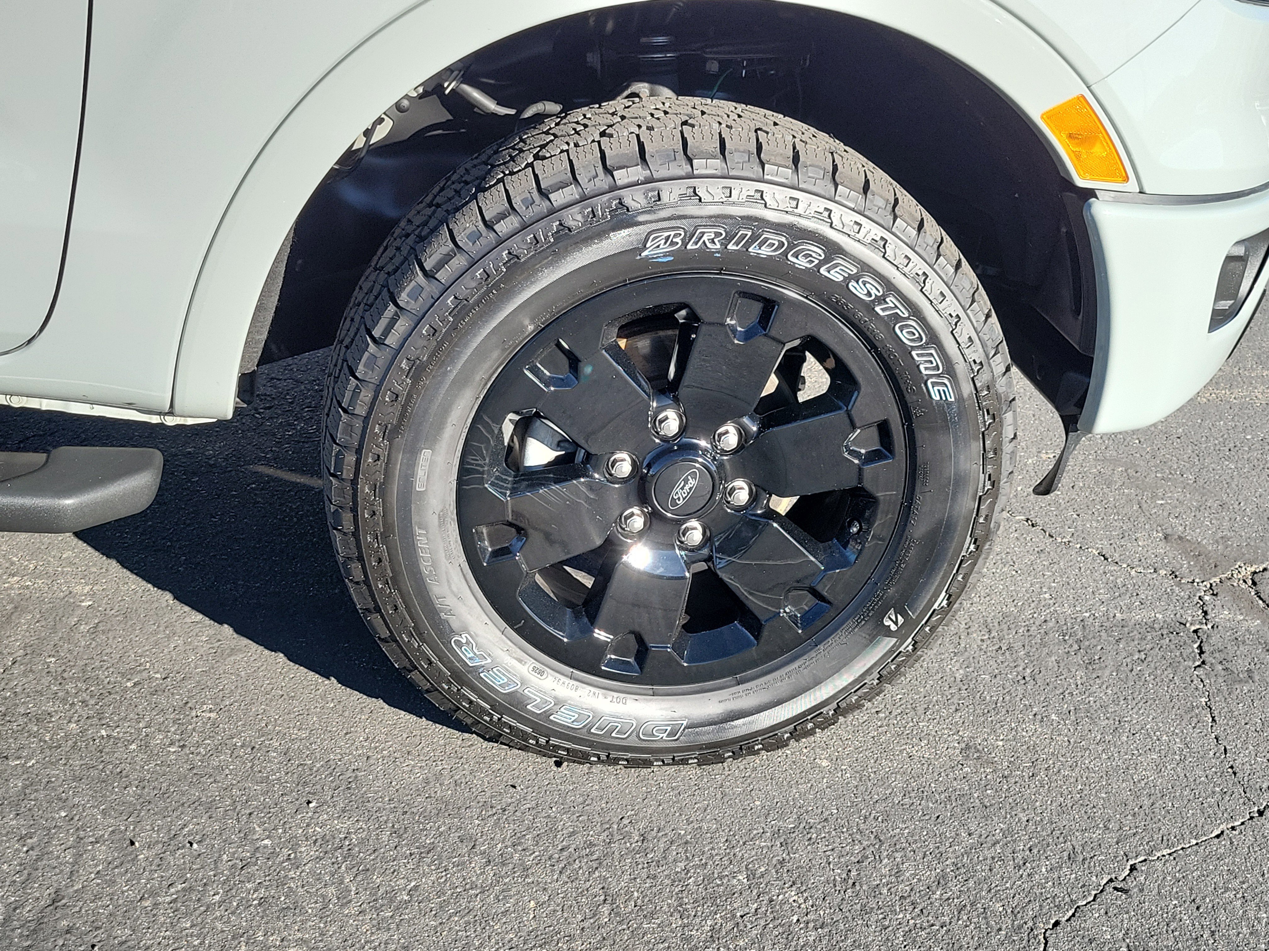 Certified 2023 Ford Ranger XLT w/ Equipment Group 301A Mid image 14