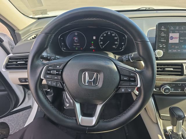 Used 2018 Honda Accord EX-L image 14