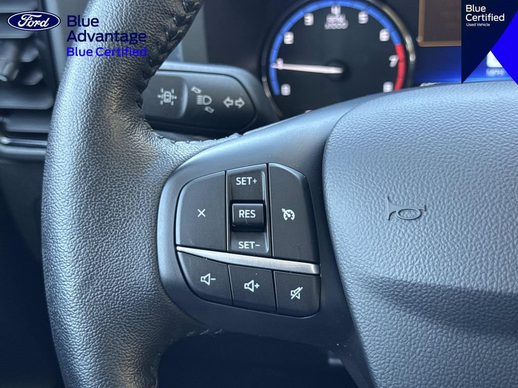 Certified 2022 Ford Bronco Sport Outer Banks AWD/4WD image 21