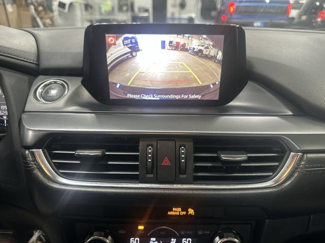 Used 2017 MAZDA MAZDA6 Touring FWD image 29