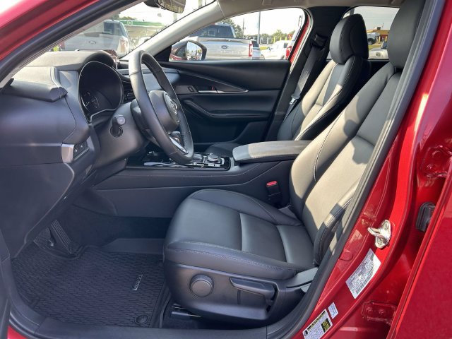 Used 2025 MAZDA CX-30 AWD 2.5 S w/ Select Sport Pkg image 10