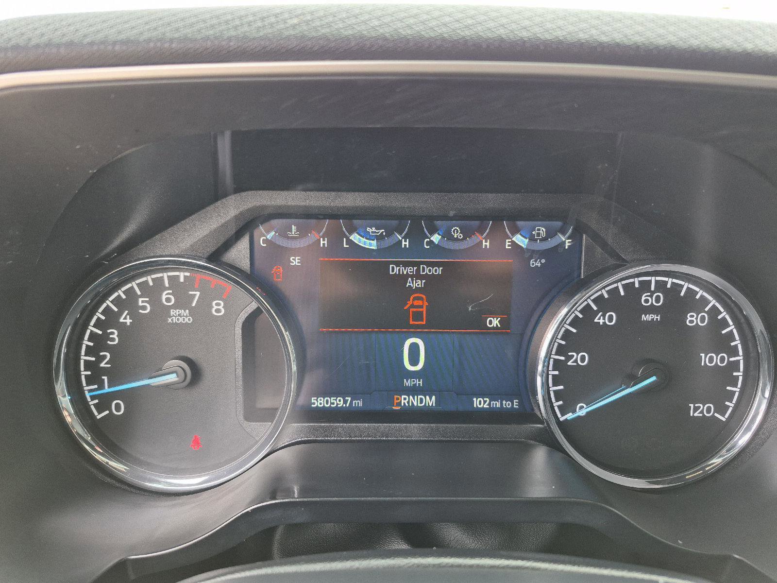 Certified 2022 Ford F150 XLT w/ Equipment Group 302A High image 18