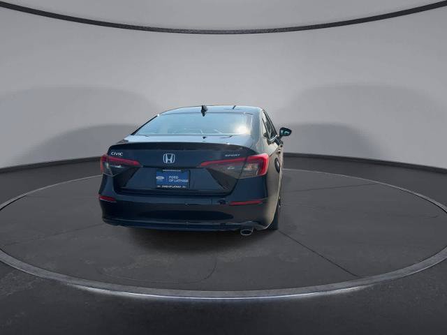 Used 2024 Honda Civic Sport image 7