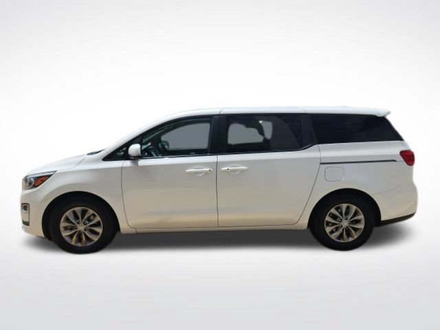 Used 2021 Kia Sedona LX FWD image 6