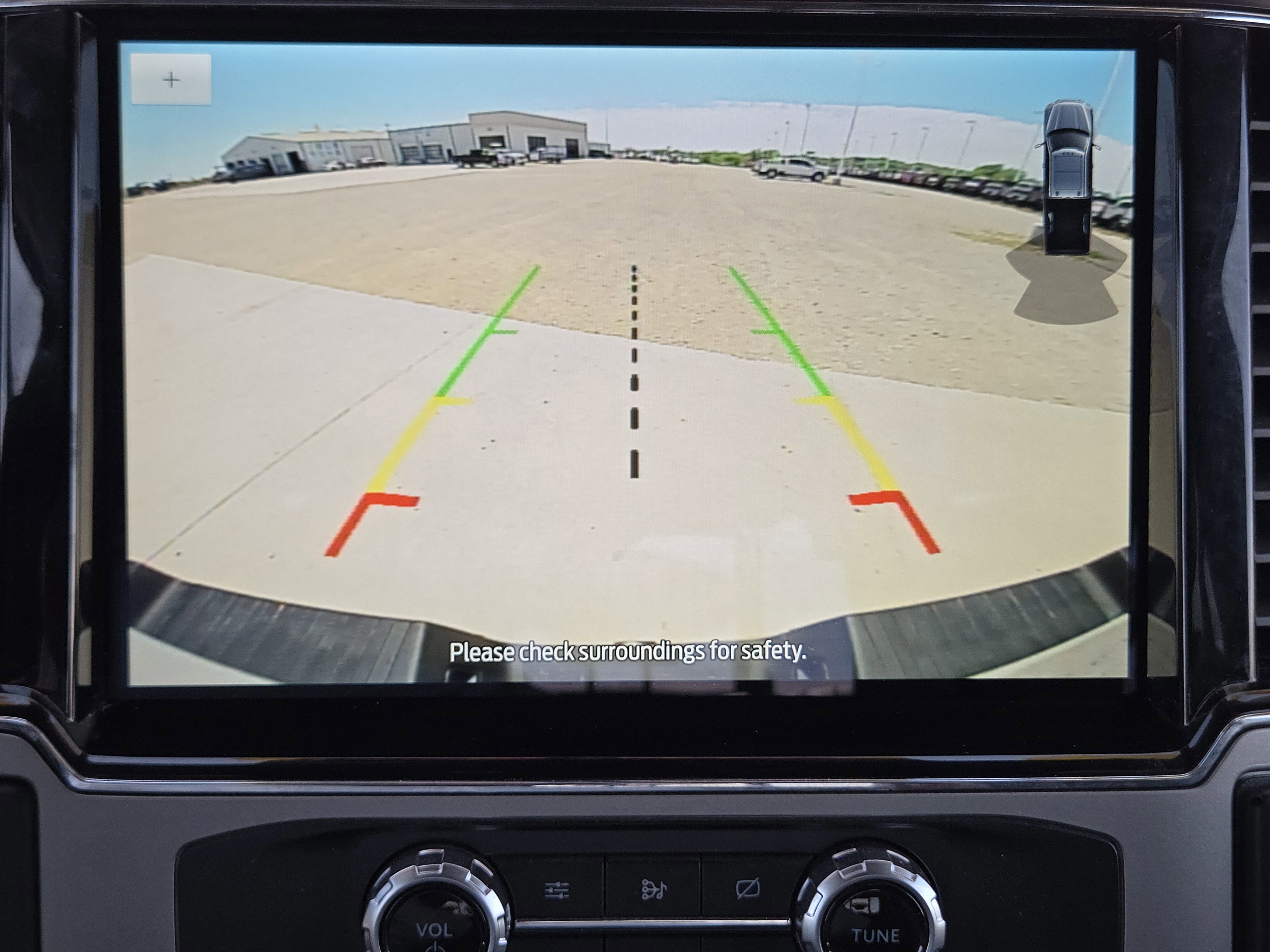 Certified 2022 Ford F250 Lariat w/ Lariat Value Package image 19