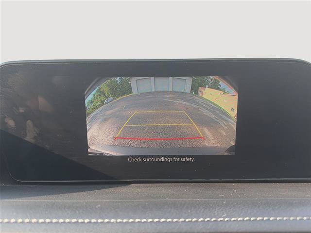 Used 2024 MAZDA CX-30 AWD 2.5 S w/ Select Sport Pkg image 20