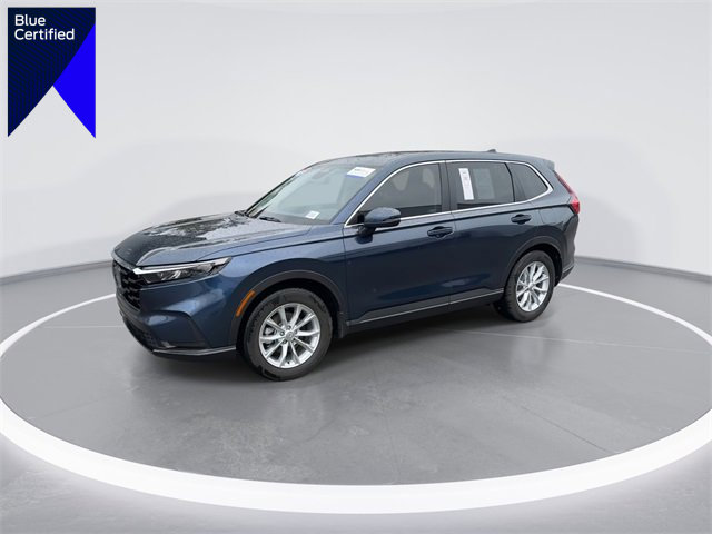 Used 2025 Honda CR-V EX