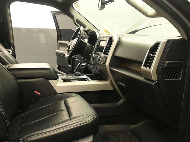 Certified 2019 Ford F150 Lariat image 16