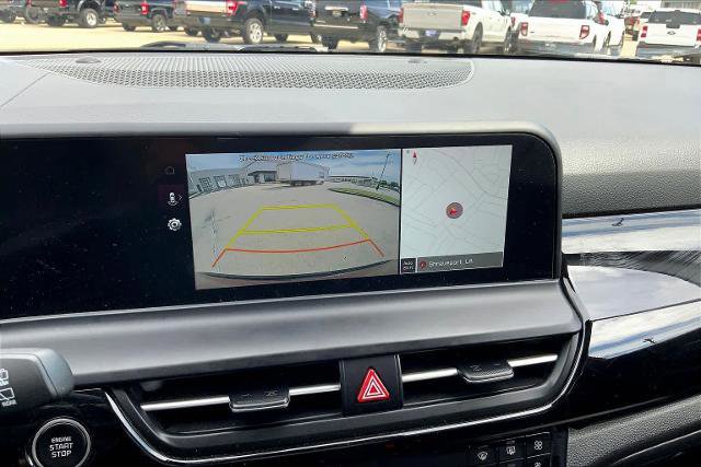 Used 2025 Kia Seltos S image 26