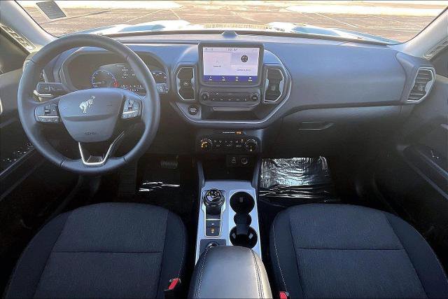 Certified 2024 Ford Bronco Sport Big Bend w/ Convenience Package image 12