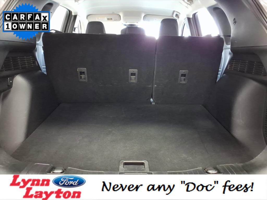 Certified 2023 Ford Escape Base image 14