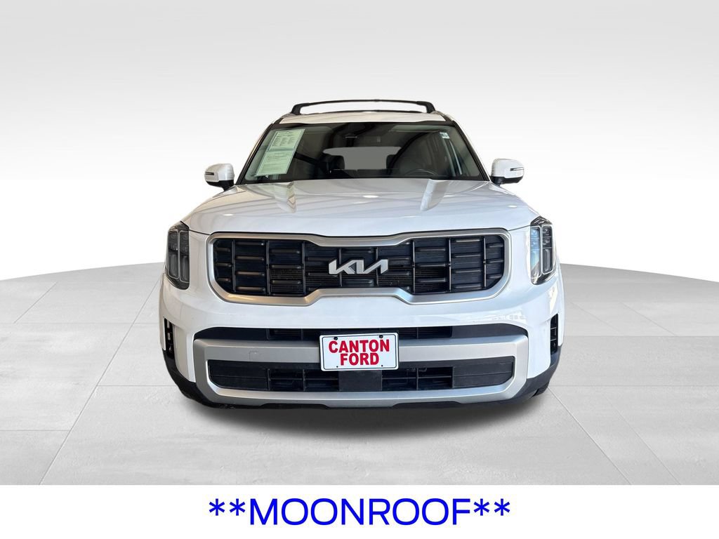 Used 2025 Kia Telluride S AWD/4WD image 11