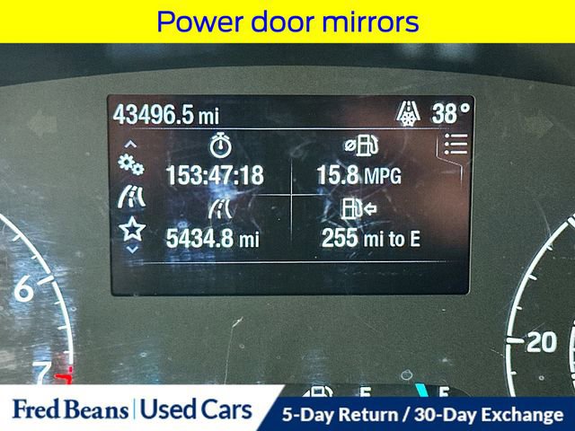 Certified 2023 Ford Transit 250 Medium Roof image 15