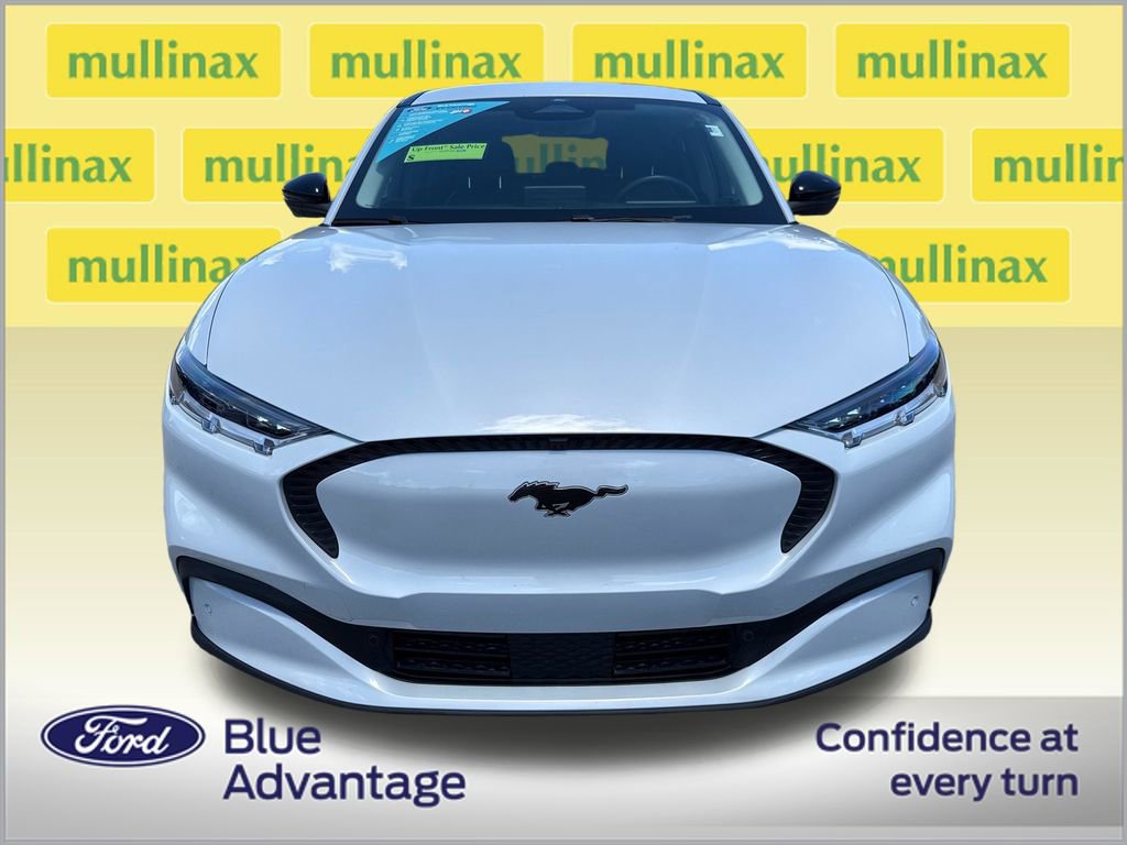 Certified 2023 Ford Mustang Mach-E Select image 11