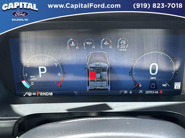 Certified 2024 Ford F150 Raptor AWD/4WD image 26