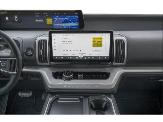 Certified 2025 Ford Expedition Active image 9