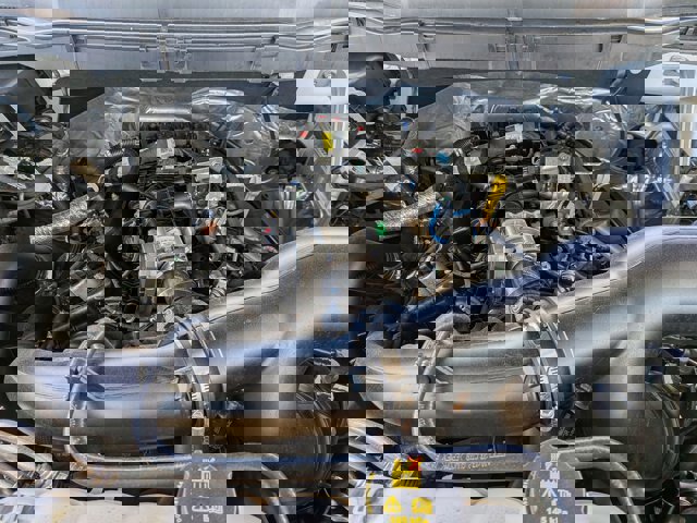 Certified 2023 Ford F150 XLT w/ Equipment Group 302A High image 32