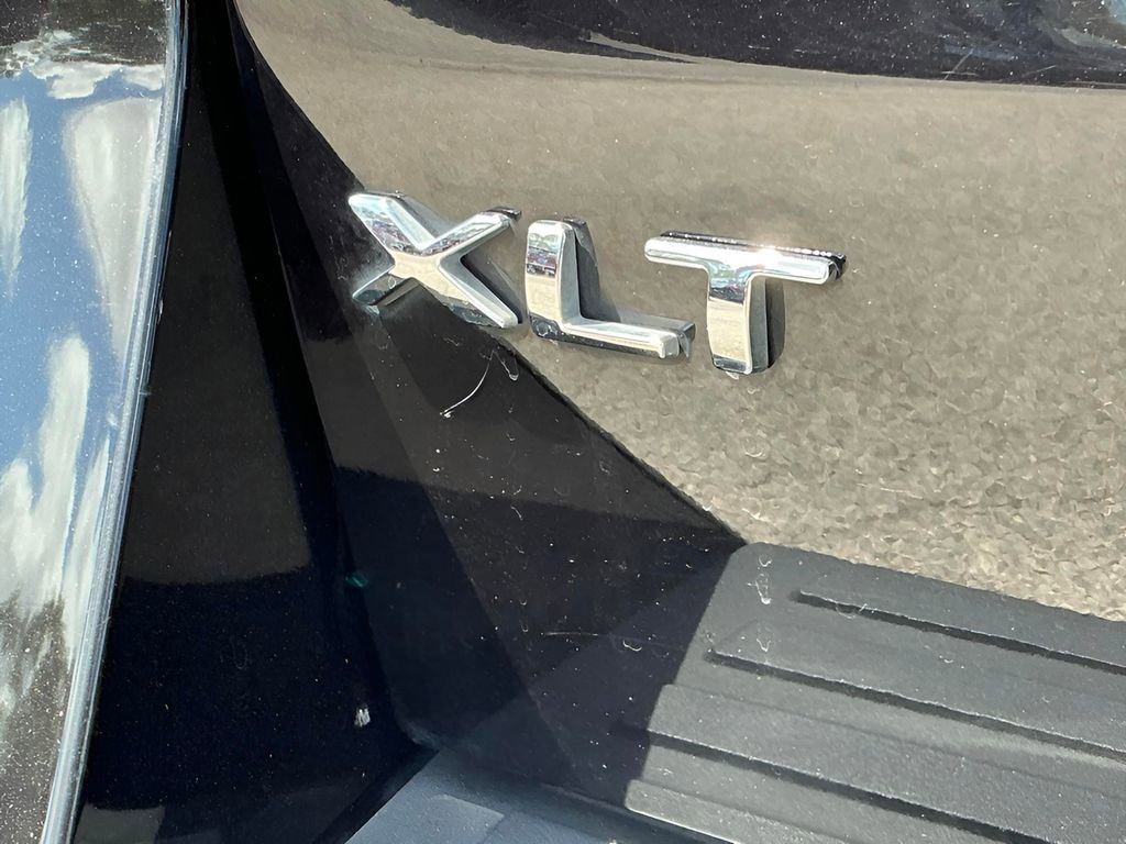 Certified 2024 Ford Expedition Max XLT AWD/4WD image 18