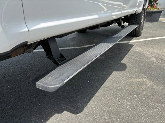 Certified 2019 Ford F250 Lariat w/ Lariat Ultimate Package AWD/4WD image 14