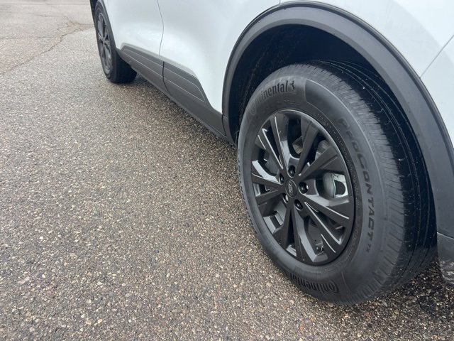 Certified 2023 Ford Escape Active w/ Tech Pack #2 image 27