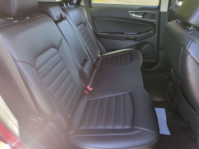 Certified 2024 Ford Edge SEL w/ Convenience Package AWD/4WD image 30