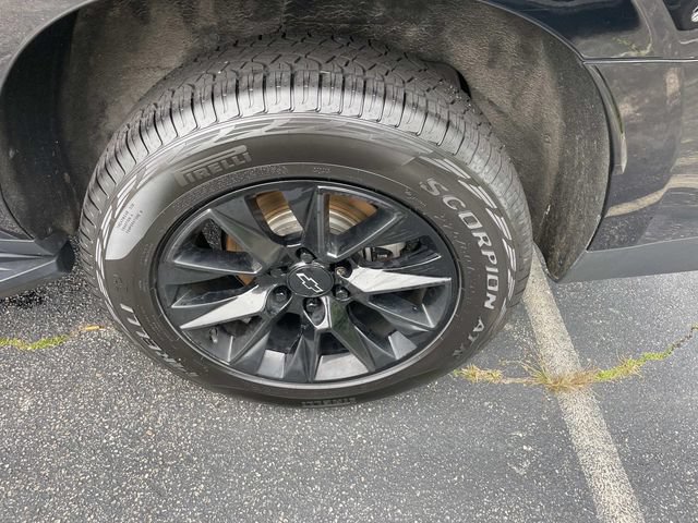 Used 2021 Chevrolet Suburban Premier AWD/4WD image 17