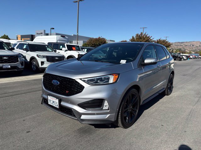 Certified 2024 Ford Edge ST w/ Equipment Group 401A