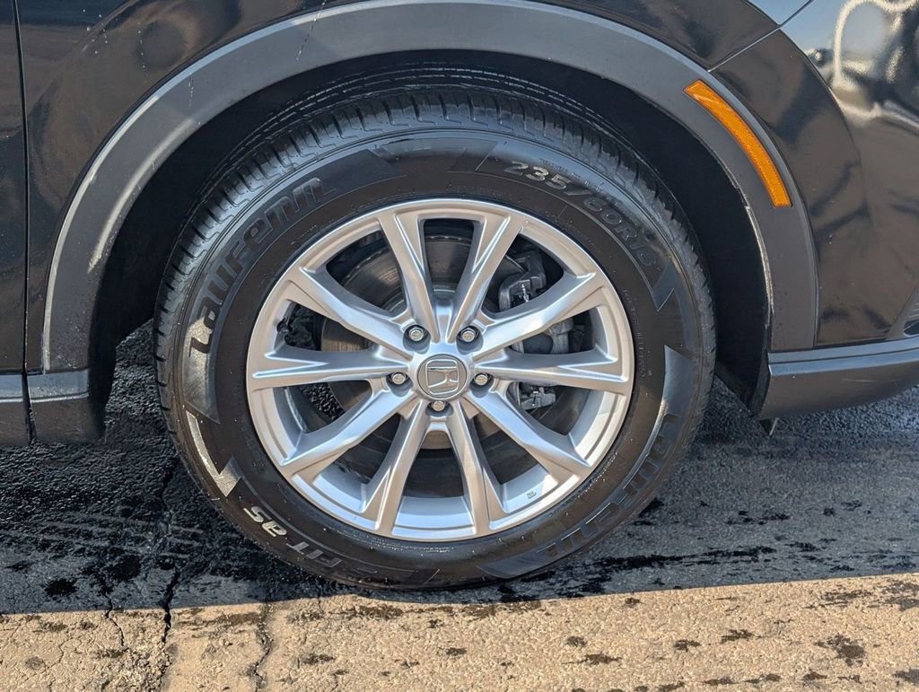 Used 2024 Honda CR-V EX image 14