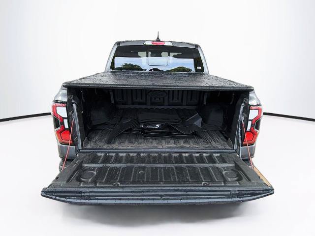 Certified 2025 Ford Ranger Raptor AWD/4WD image 26