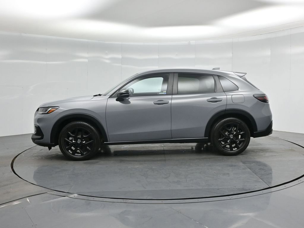 Used 2024 Honda HR-V Sport image 23