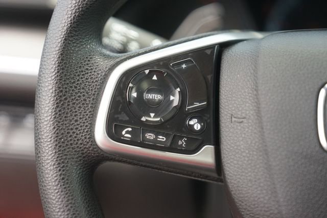 Used 2019 Honda Civic LX image 22