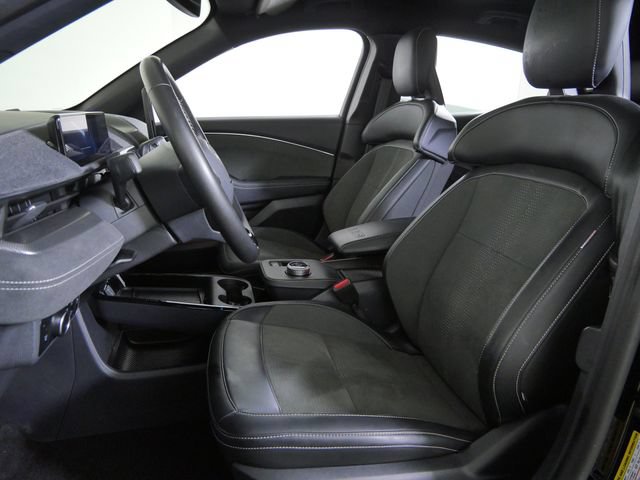 Certified 2024 Ford Mustang Mach-E GT w/ Bronze Appearance Package AWD/4WD image 21