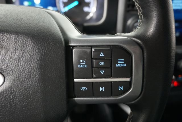 Certified 2023 Ford F150 XLT w/ Equipment Group 302A High image 11