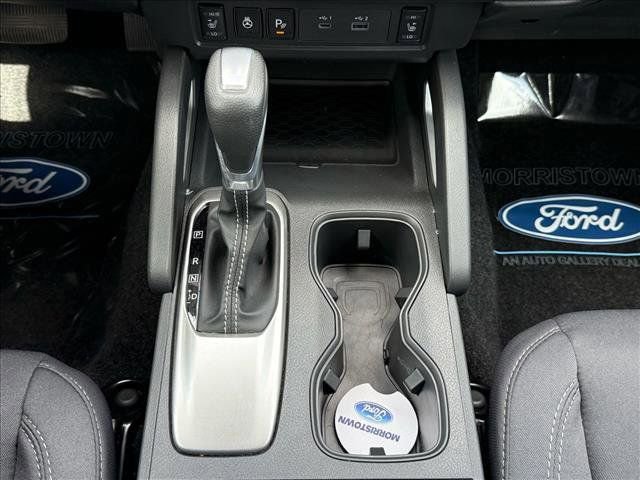 Used 2025 Nissan Frontier SV w/ SV Convenience Package image 22