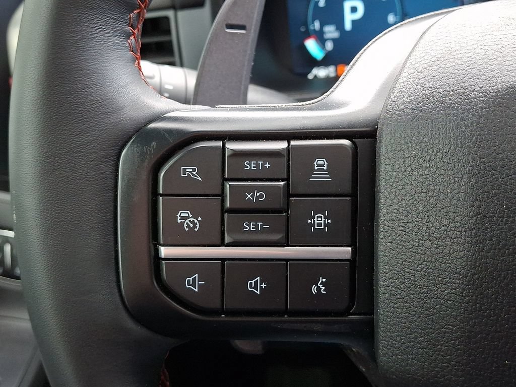 Certified 2025 Ford F150 Raptor AWD/4WD image 36