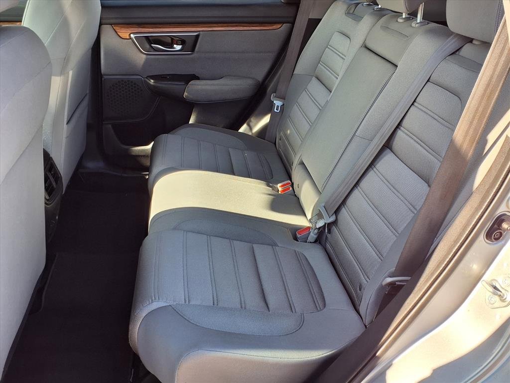 Used 2021 Honda CR-V EX image 26