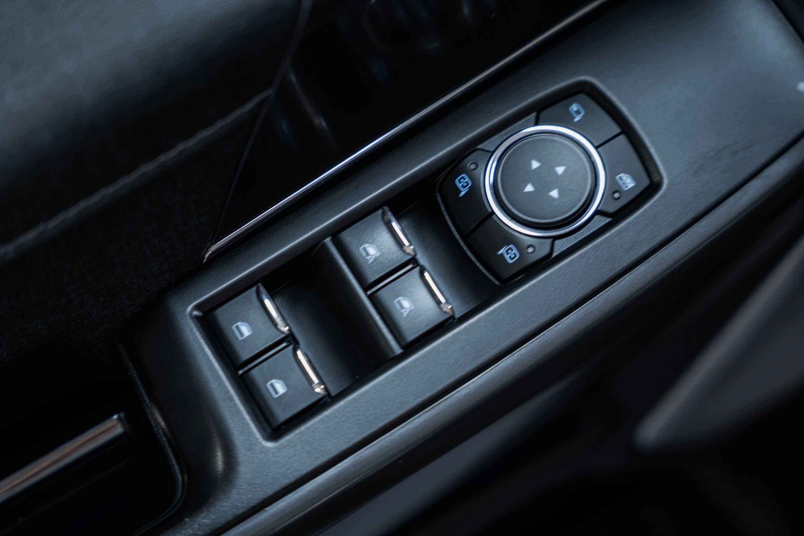 Certified 2024 Ford F150 Lariat w/ Equipment Group 502A High image 47