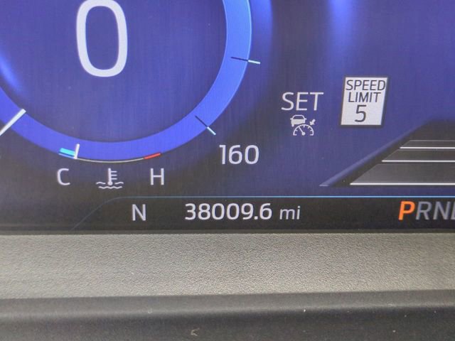 Certified 2022 Ford Explorer King Ranch w/ Premium Technology Package image 32