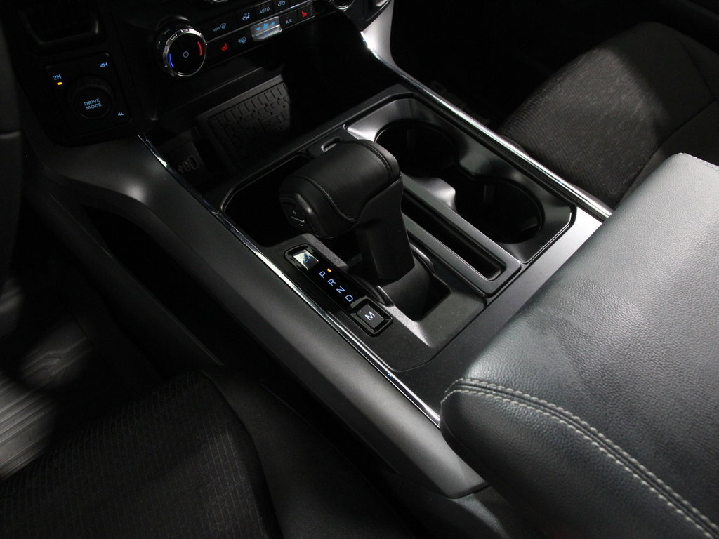 Certified 2025 Ford F150 XLT w/ Equipment Group 302A MID image 35