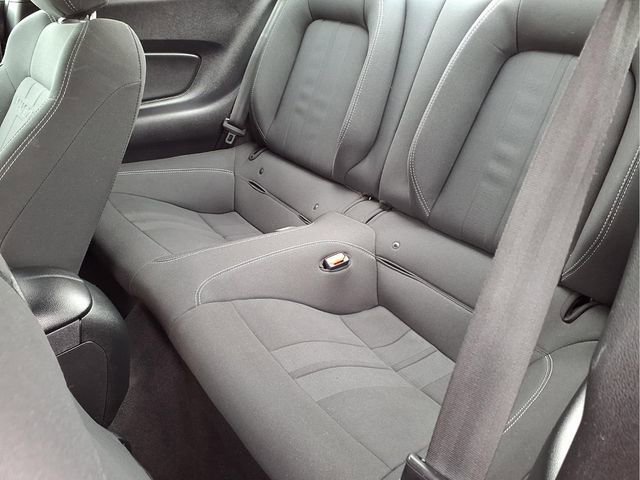 Certified 2022 Ford Mustang Coupe w/ Equipment Group 101A image 10