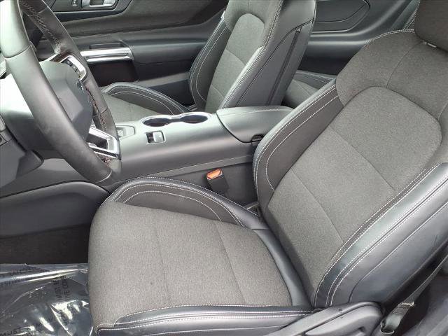 Certified 2024 Ford Mustang Coupe image 16