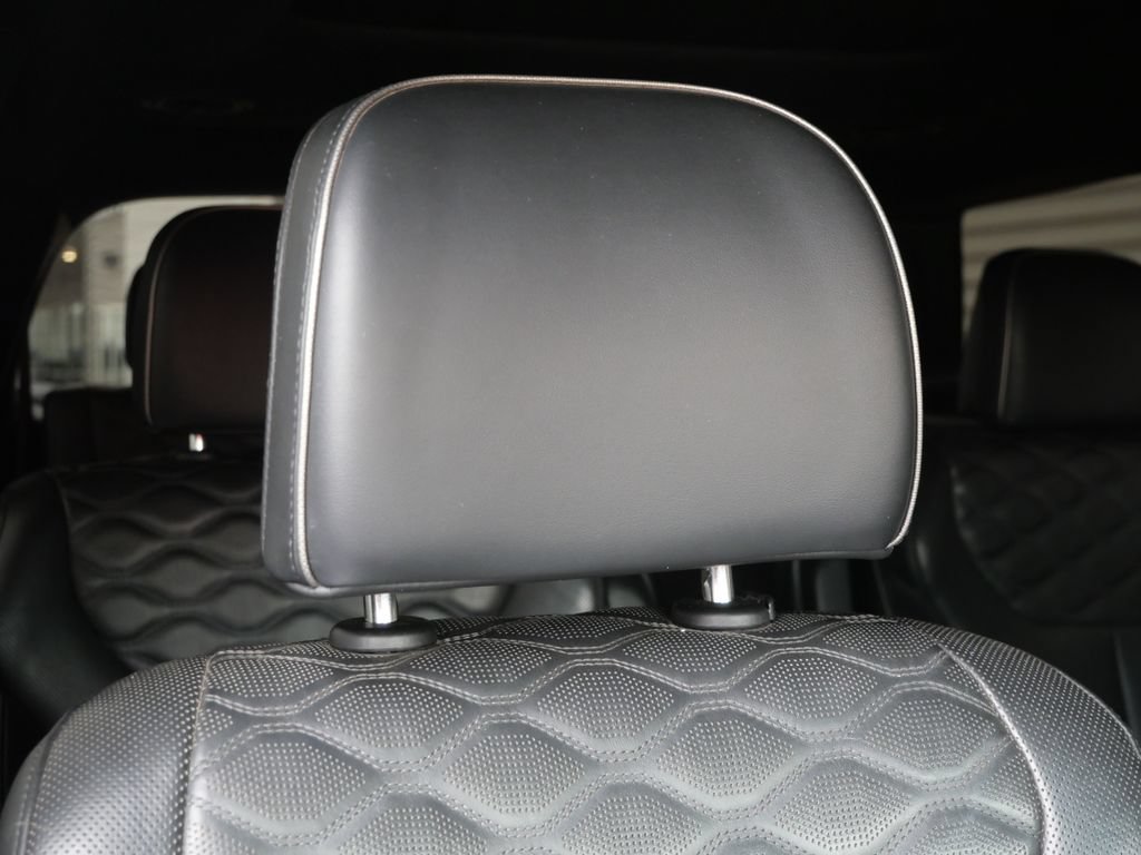Used 2020 Hyundai Palisade Limited AWD/4WD image 20