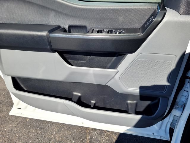Certified 2025 Ford F150 XL RWD image 14