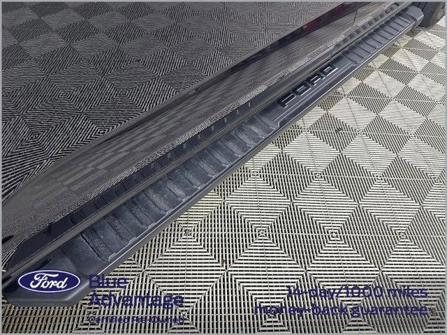 Certified 2024 Ford F150 XLT w/ Equipment Group 302A MID image 15