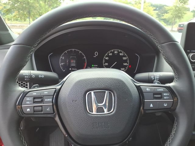 Used 2022 Honda Civic Sport image 21