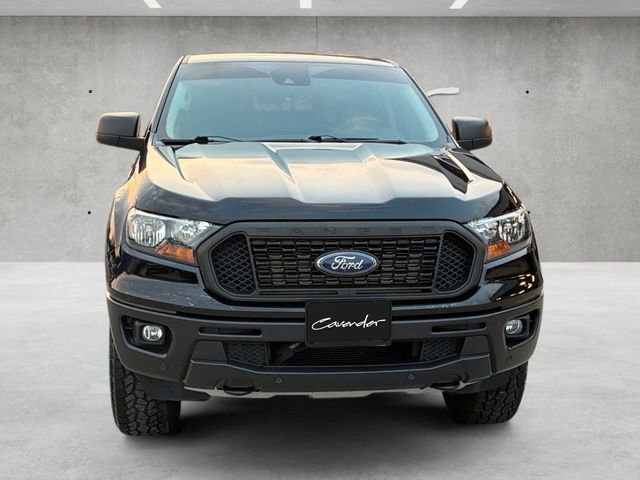 Certified 2019 Ford Ranger XL w/ FX4 Off-Road Package image 18