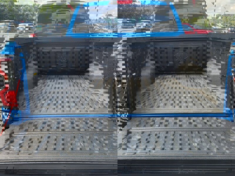 Certified 2024 Ford Ranger Raptor image 10